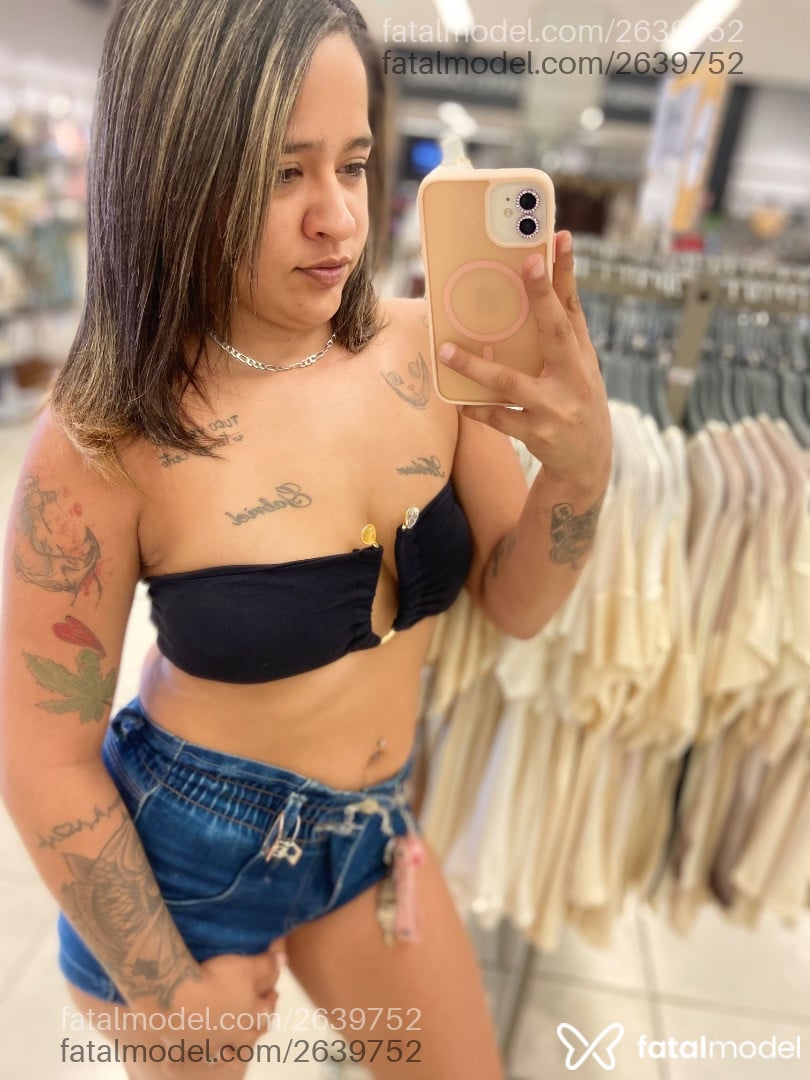 Acompanhante mulher loira (o) de olhos castanhos em Aparecida de Goiânia - Bruninha