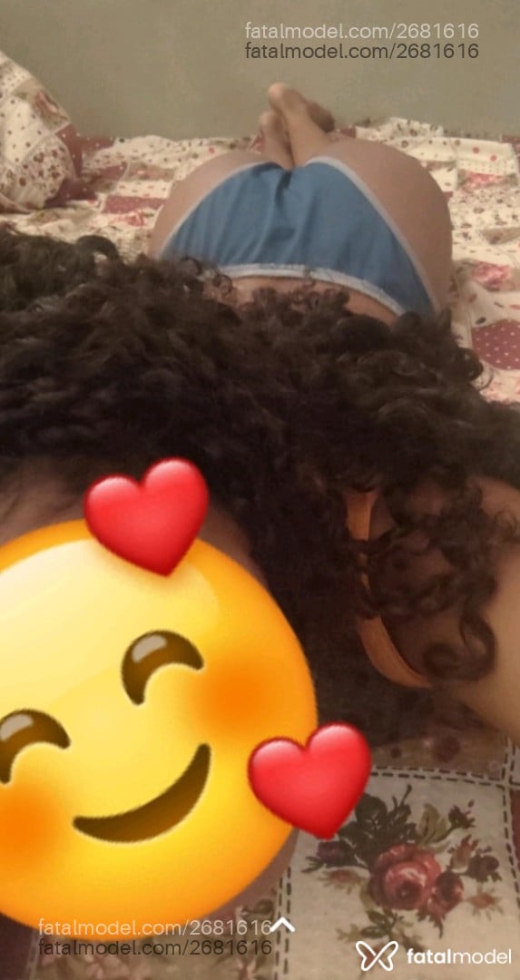 Acompanhante mulher morena (o) de olhos pretos em Parauapebas - Ana Lize