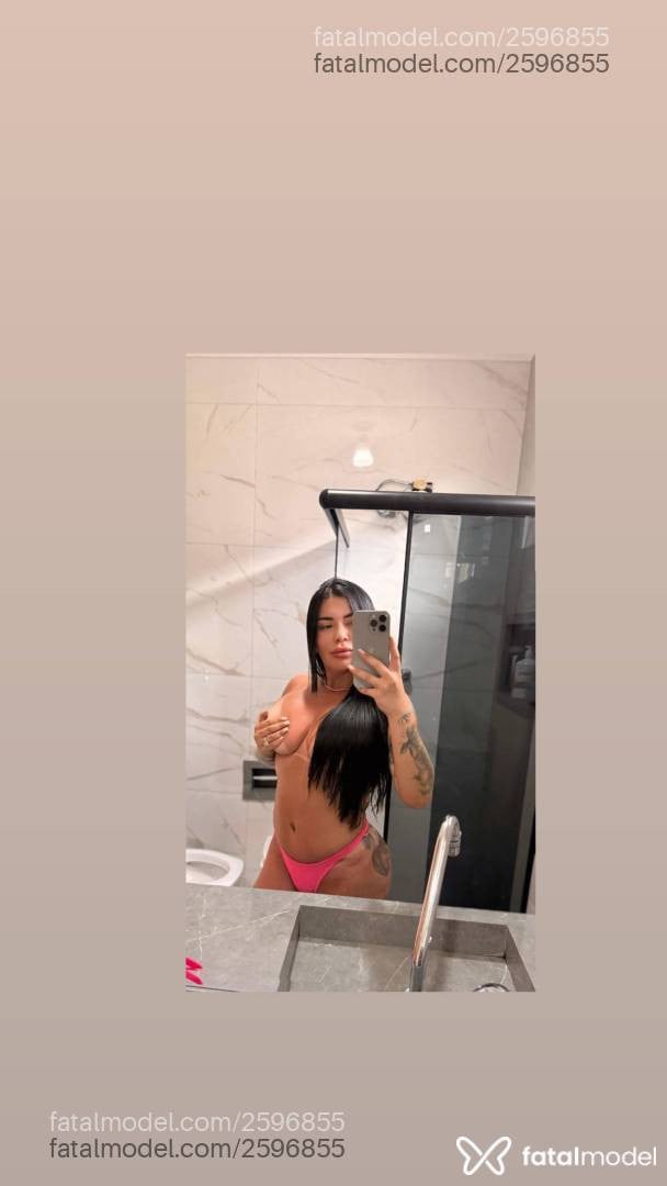 Acompanhante mulher morena (o) de olhos pretos em Franca - Fernanda