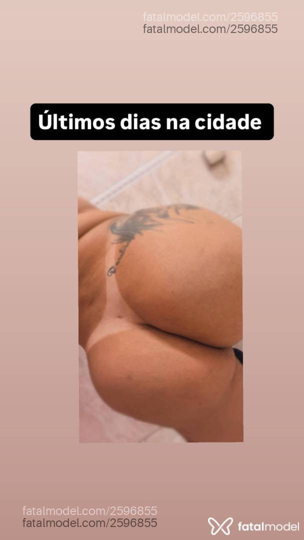Acompanhante mulher morena (o) de olhos pretos - Fernanda