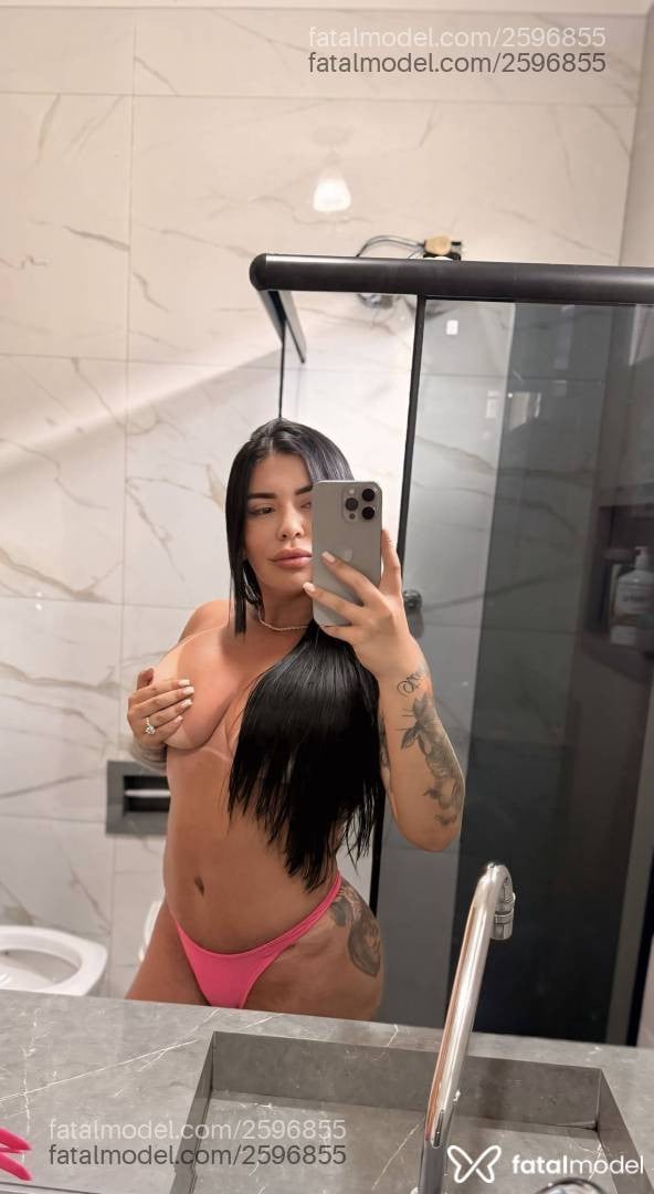 Acompanhante mulher morena (o) de olhos pretos em Franca - Fernanda