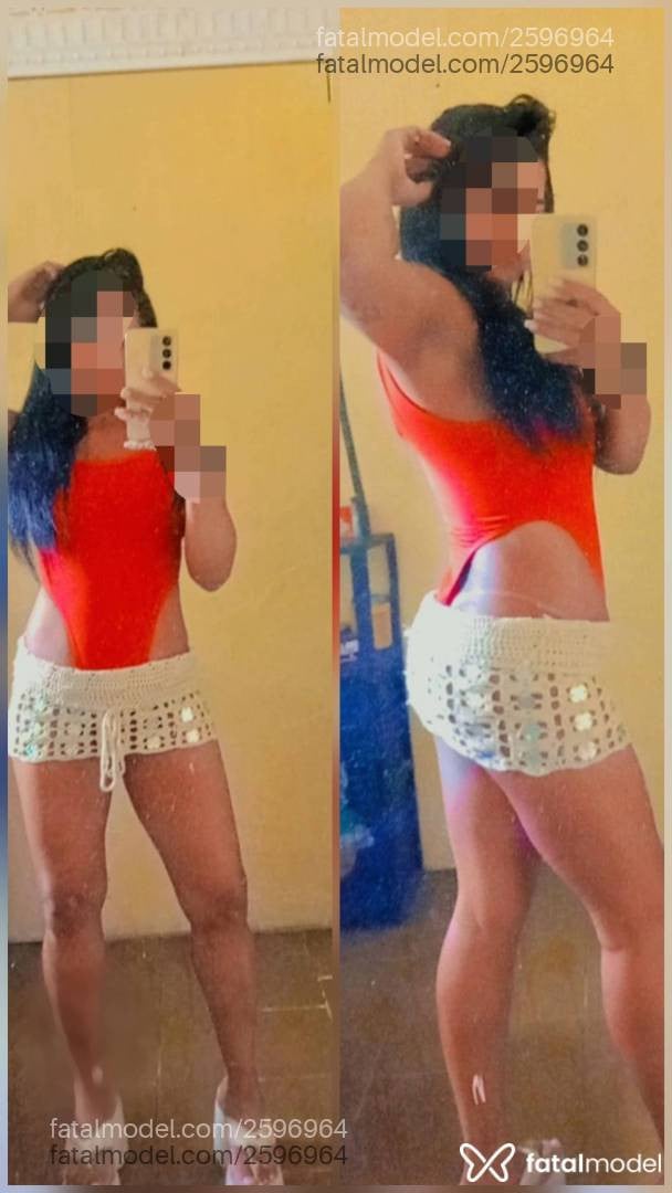 Acompanhante mulher morena (o) de olhos mel em Cariacica Acompanhante mulher morena (o) de olhos mel em Cariacica - Cleo