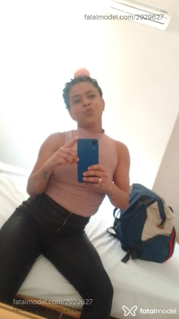 Acompanhante mulher trans morena (o) de olhos castanhos em São Paulo - Ketydnl