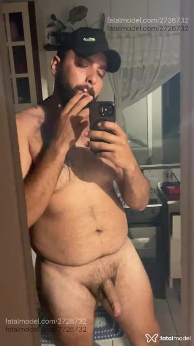 Acompanhante homem com cabelo castanho de olhos castanhos em Florianópolis - John