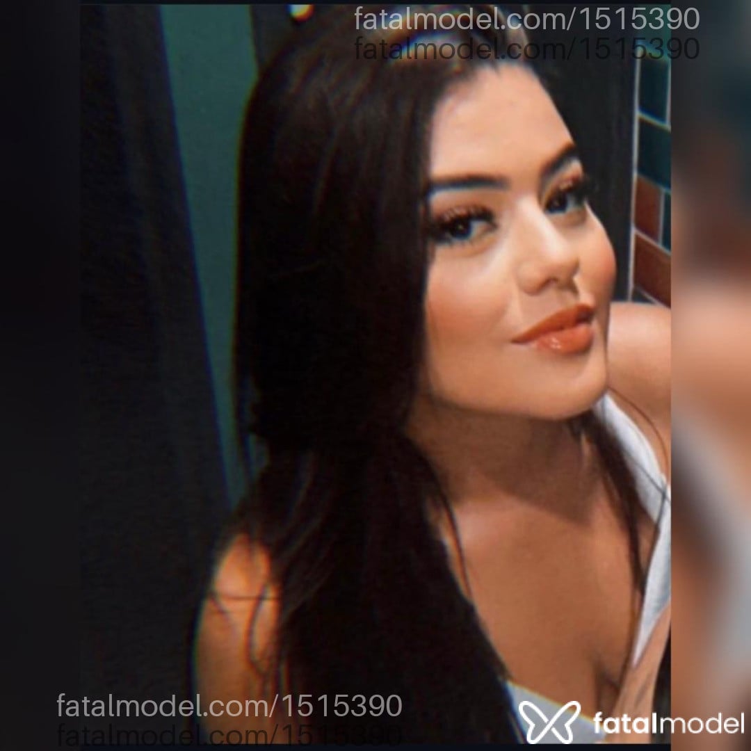 Acompanhante mulher morena (o) de olhos pretos em Chapadão do Sul Acompanhante mulher morena (o) de olhos pretos em Chapadão do Sul - Beatriz