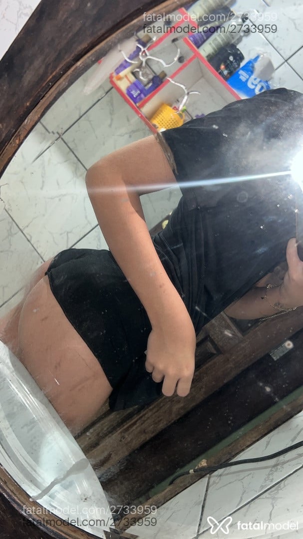 Acompanhante mulher trans morena (o) de olhos pretos em Virtual - Beatriz Eduarda