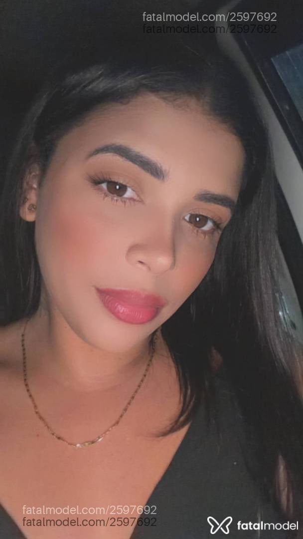 Acompanhante mulher morena (o) de olhos castanhos - Tatiane Macedo