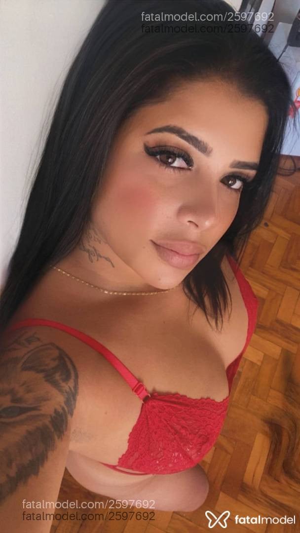 Acompanhante mulher morena (o) de olhos castanhos - Tatiane Macedo