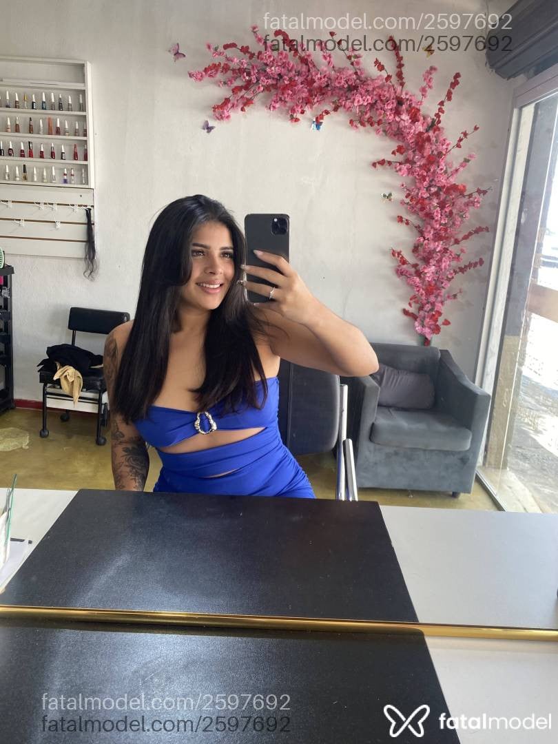 Acompanhante mulher morena (o) de olhos castanhos - Tatiane Macedo