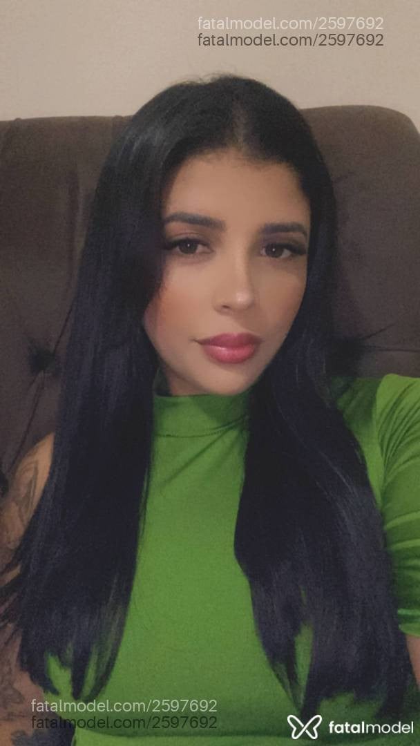 Acompanhante mulher morena (o) de olhos castanhos - Tatiane Macedo