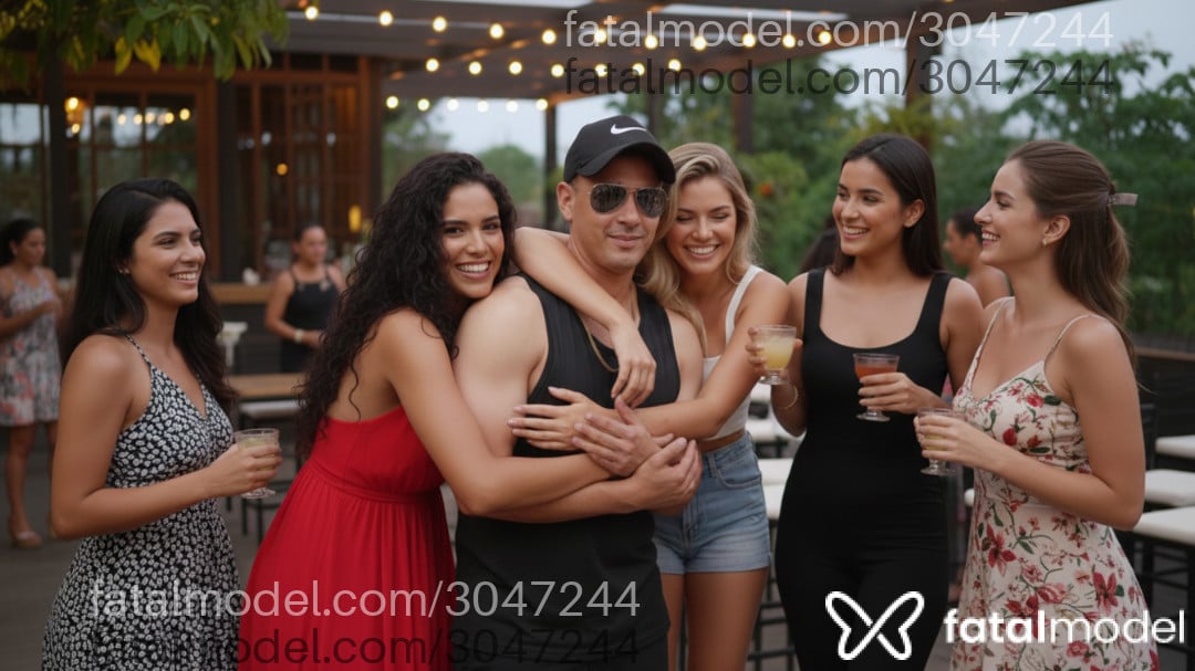 Acompanhante homem morena (o) de olhos pretos em Jaguariaíva Acompanhante homem morena (o) de olhos pretos em Jaguariaíva - Zayloren
