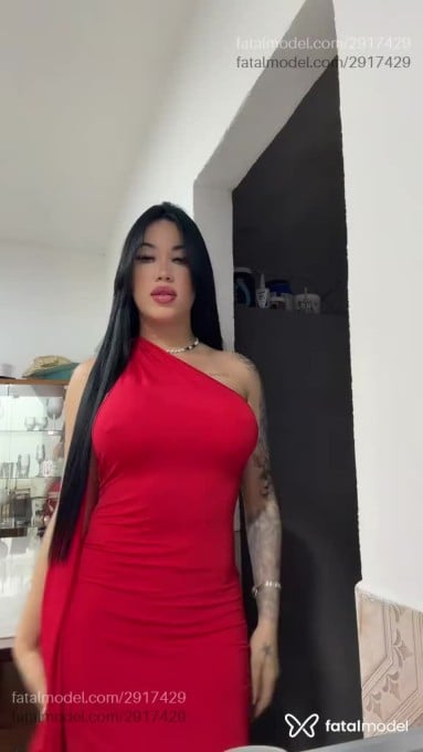 Acompanhante mulher morena (o) de olhos castanhos em Belo Horizonte - Bruna Surcostinha