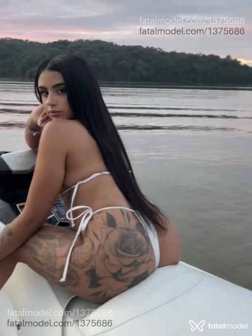 Acompanhante mulher morena (o) de olhos pretos em Belo Horizonte - Laila