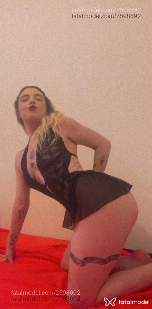 Acompanhante mulher loira (o) de olhos castanhos em São Paulo - Antonella Fiore