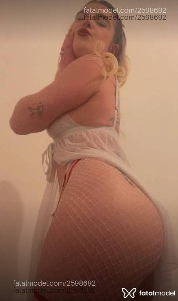 Acompanhante mulher loira (o) de olhos castanhos em São Paulo - Antonella Fiore