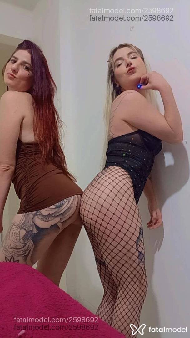 Acompanhante mulher loira (o) de olhos castanhos - Antonella Fiore