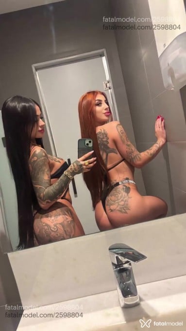Acompanhante mulher ruiva (o) de olhos verdes em Rio de Janeiro - Emily Cortez