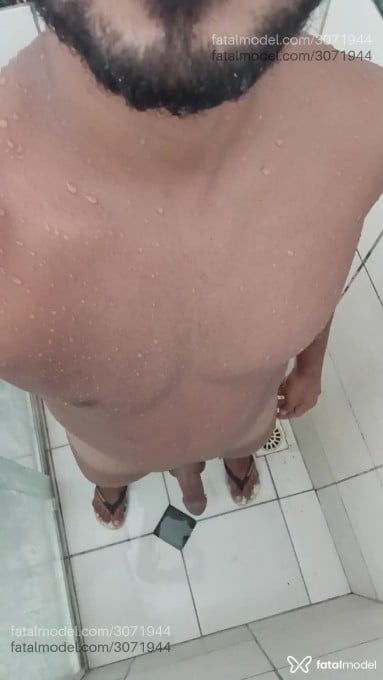 Acompanhante homem morena (o) de olhos mel em Salvador - Exclusive