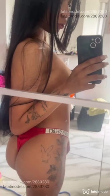 Acompanhante mulher morena (o) de olhos castanhos em São Paulo - Kelly Silva