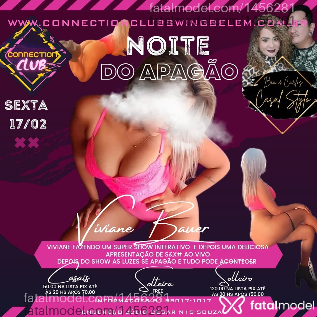 Acompanhante mulher loira (o) de olhos castanhos - Viviane Bauer