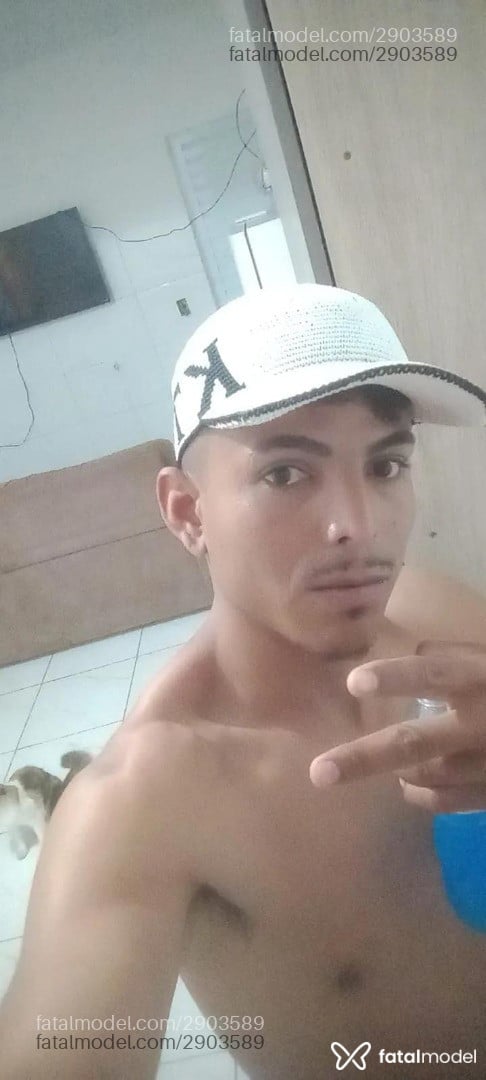 Acompanhante homem morena (o) de olhos castanhos em São Paulo - Juninho Mradrake