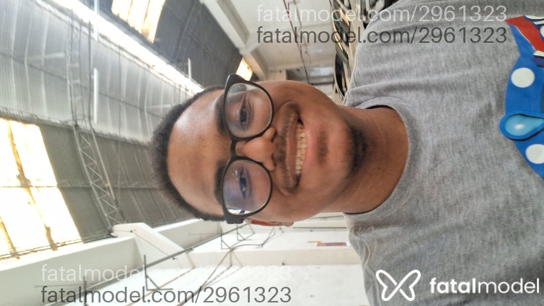 Acompanhante homem morena (o) de olhos pretos em Rio de Janeiro - Lessucesorj