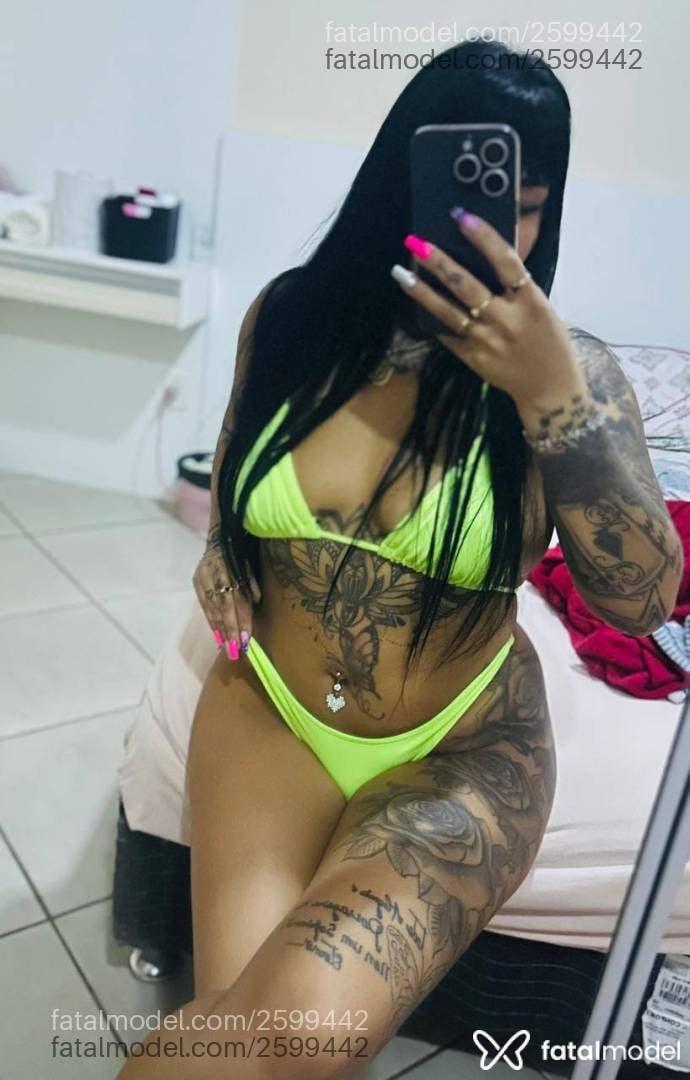 Acompanhante mulher morena (o) de olhos mel em São Leopoldo - Amanda