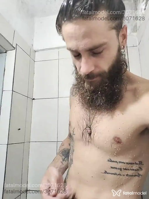 Acompanhante homem com cabelo castanho de olhos mel em São Paulo - Diego