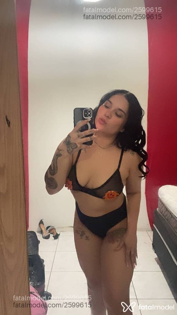 Acompanhante mulher morena (o) de olhos castanhos em Pindamonhangaba - Débora