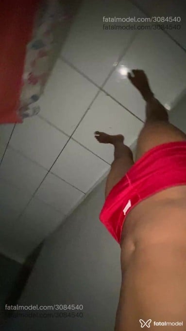 Acompanhante homem morena (o) de olhos pretos em Fortaleza - Pablo Sousa