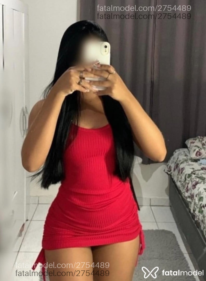 Acompanhante mulher morena (o) de olhos castanhos em Florianópolis - Melissa