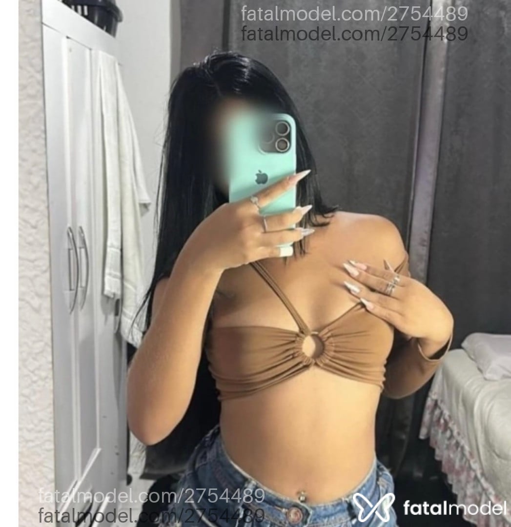 Acompanhante mulher morena (o) de olhos castanhos em Florianópolis - Melissa
