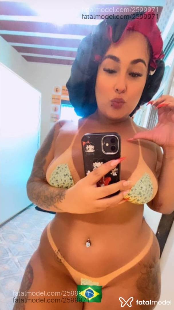 Acompanhante mulher morena (o) de olhos pretos em Volta Redonda - Penélope Charmosaa