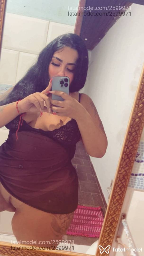 Acompanhante mulher morena (o) de olhos pretos em Volta Redonda - Penélope Charmosaa