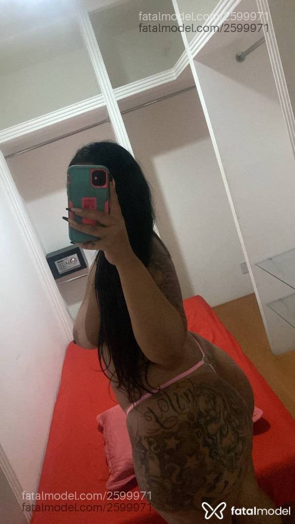 Acompanhante mulher morena (o) de olhos pretos em Volta Redonda - Penélope Charmosaa