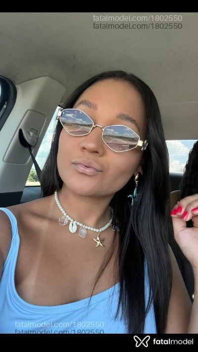 Acompanhante mulher morena (o) de olhos castanhos em São Sebastião - Jade Moraes