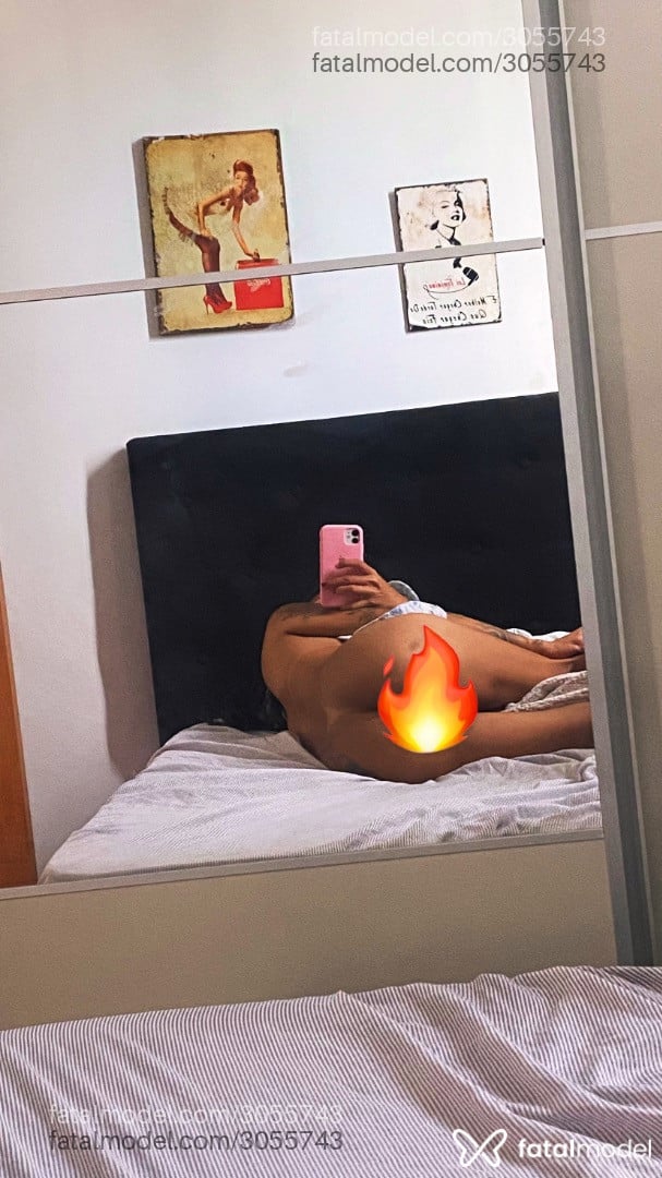 Acompanhante mulher morena (o) de olhos pretos em São Paulo Acompanhante mulher morena (o) de olhos pretos em São Paulo - Thais