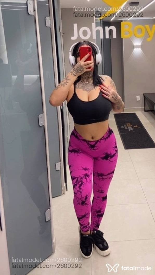 Acompanhante mulher morena (o) de olhos castanhos em Pinhais - Alany Linzs