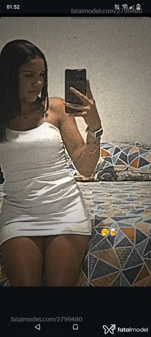 Acompanhante mulher morena (o) de olhos castanhos em Imperatriz - Iara Cristina