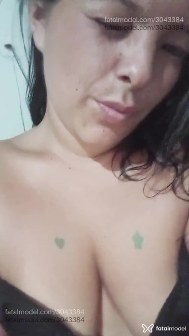 Acompanhante mulher com cabelo castanho de olhos castanhos em Itapoá - Katya