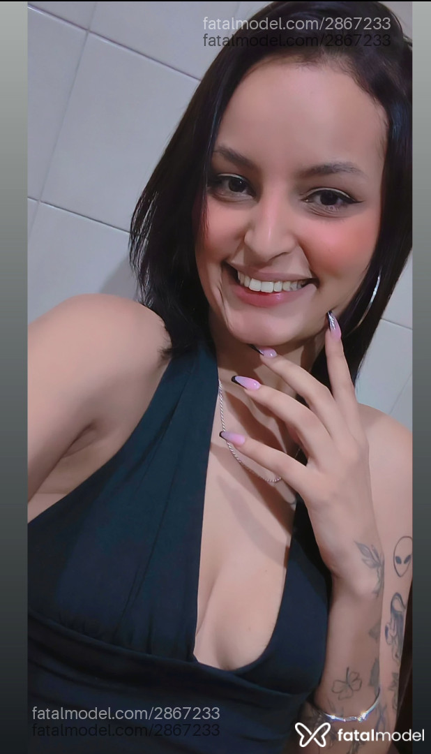Maluquinha acompanhante em São Paulo — foto 6