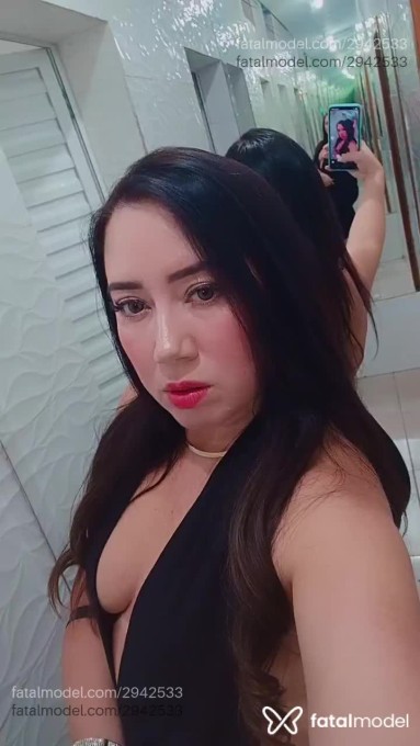 Acompanhante mulher morena (o) de olhos castanhos em Maringá Acompanhante mulher morena (o) de olhos castanhos em Maringá - Patricia