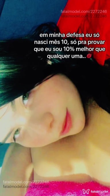 Acompanhante mulher morena (o) de olhos verdes em São José - Rayane Silva