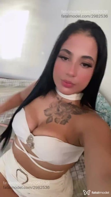 Acompanhante mulher morena (o) de olhos castanhos em Rio Claro - Dandara