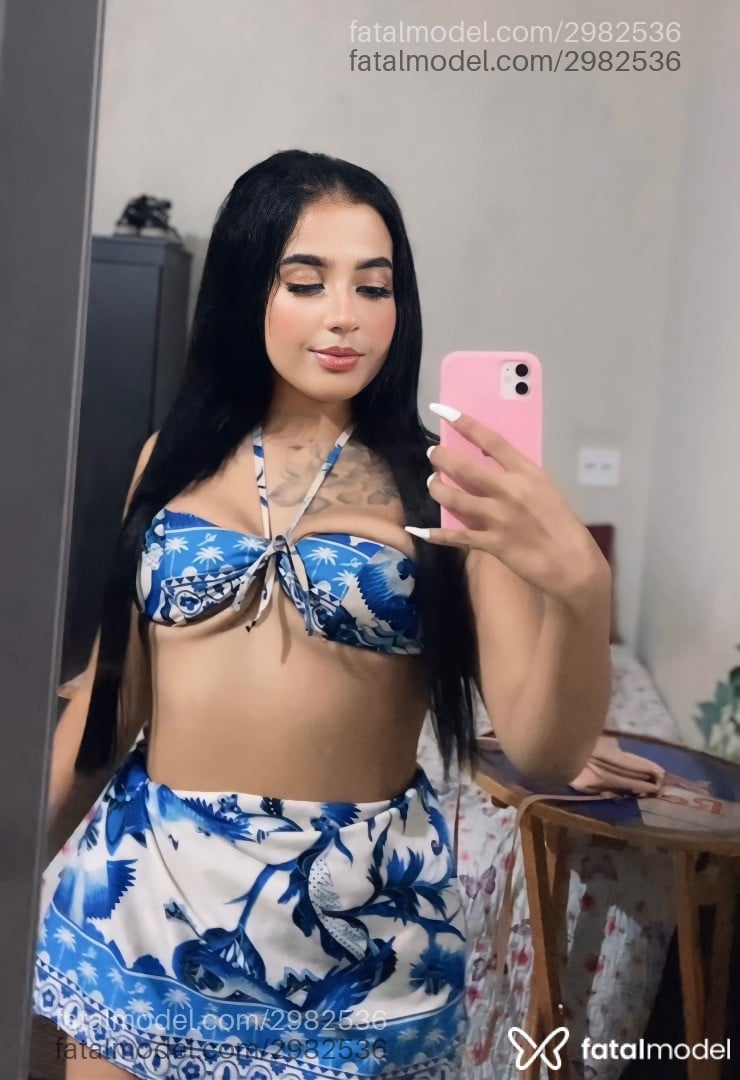 Acompanhante mulher morena (o) de olhos castanhos em Rio Claro - Dandara