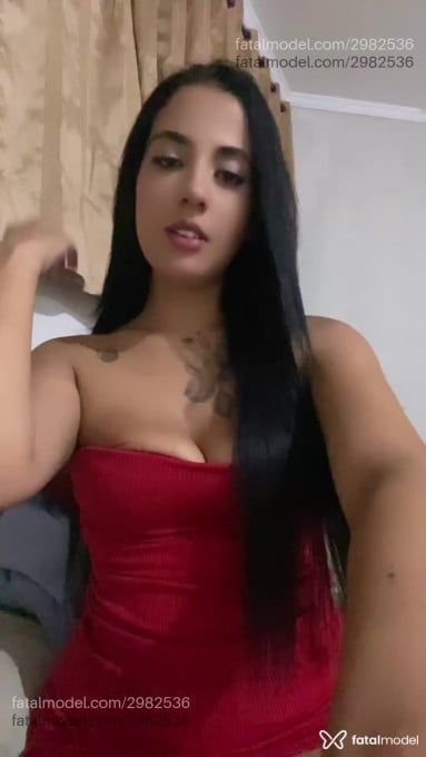 Acompanhante mulher morena (o) de olhos castanhos em Rio Claro - Dandara