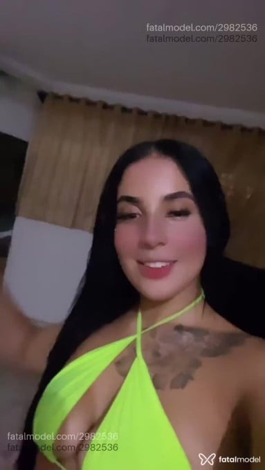 Acompanhante mulher morena (o) de olhos castanhos em Rio Claro - Dandara