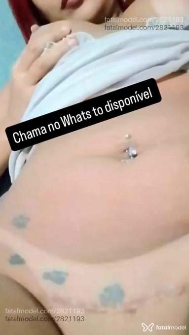 Acompanhante mulher morena (o) de olhos castanhos em São Paulo - Tifanny