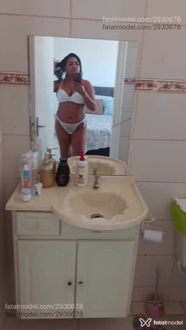 Acompanhante mulher morena (o) de olhos castanhos em Bragança Paulista - Joice Diniz
