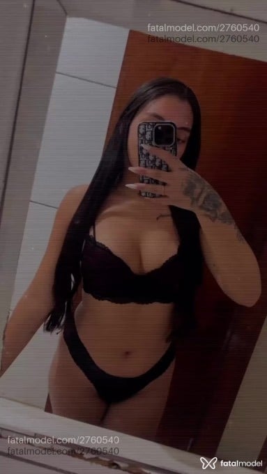 Acompanhante mulher com cabelo castanho de olhos mel em Primavera do Leste - Francielle